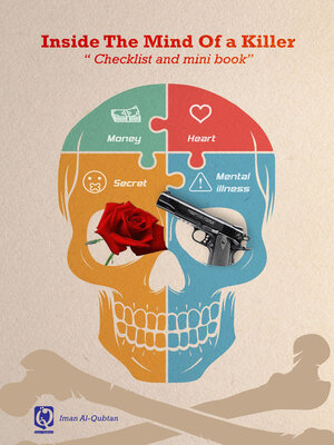 cover image of Inside the Mind of a Killer: "Checklist and Mini Book"